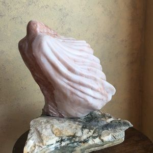 Meet your Posher, Theresa